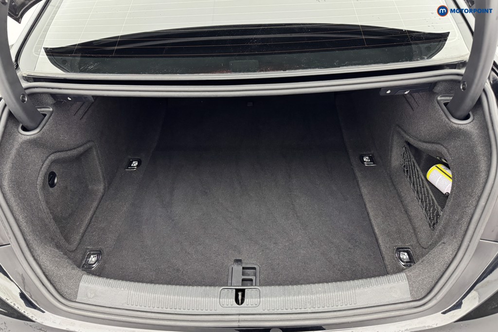 Audi A5 S Line Automatic Petrol Coupe - Stock Number (1583140) - 3rd supplementary image