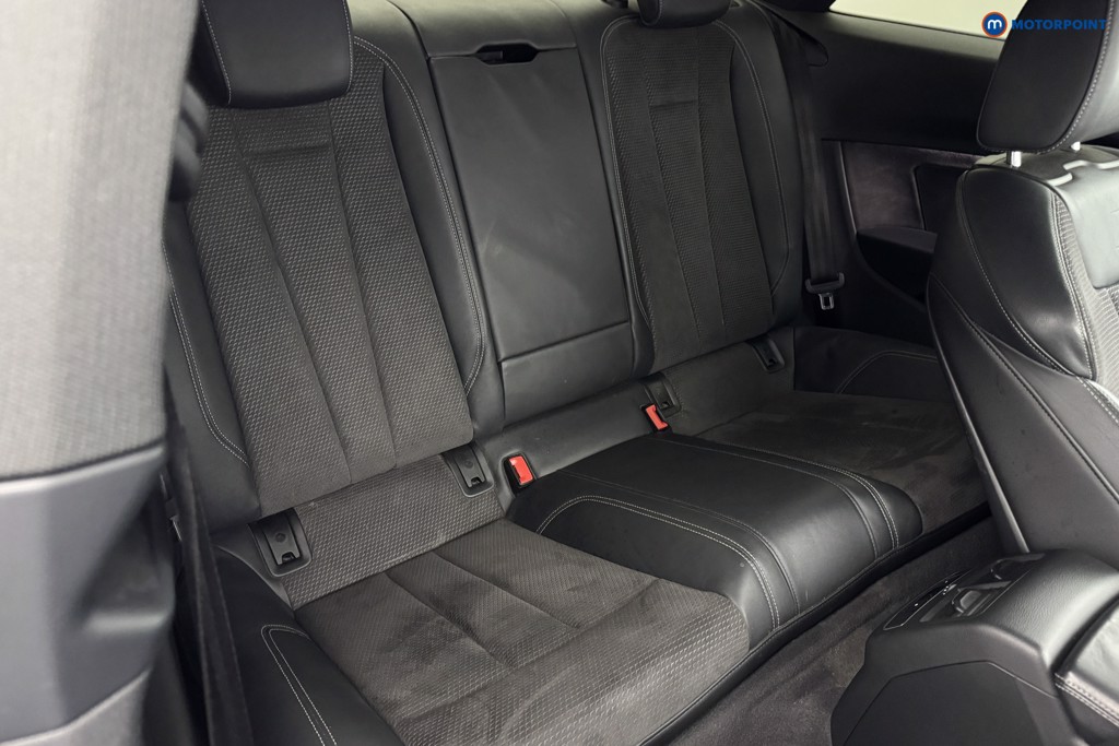 Audi A5 S Line Automatic Petrol Coupe - Stock Number (1583140) - 4th supplementary image