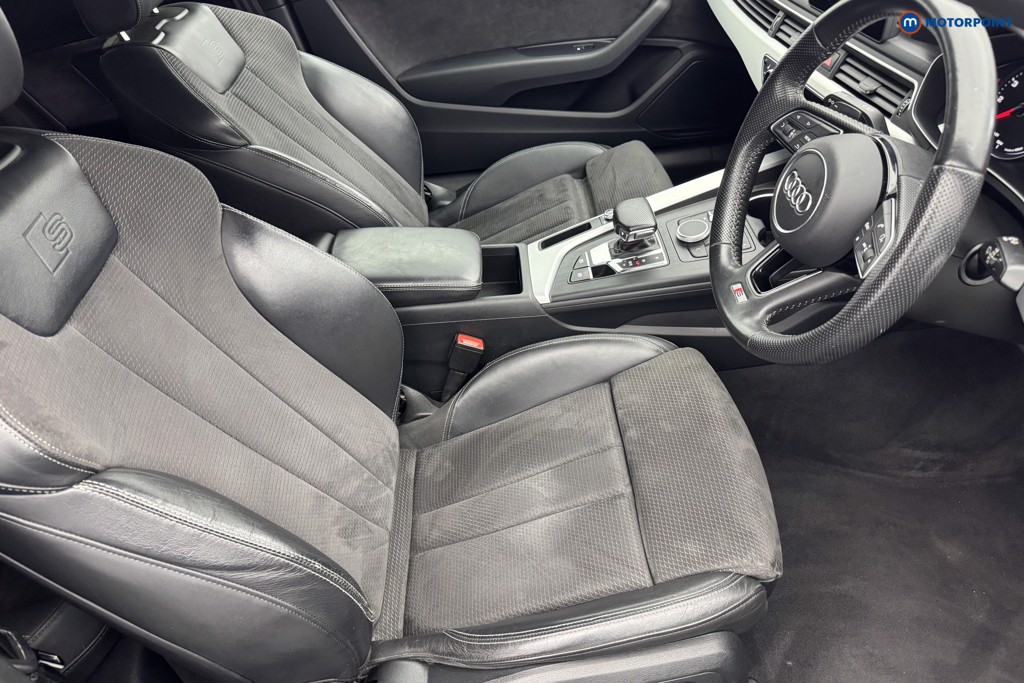 Audi A5 S Line Automatic Petrol Coupe - Stock Number (1583140) - 5th supplementary image