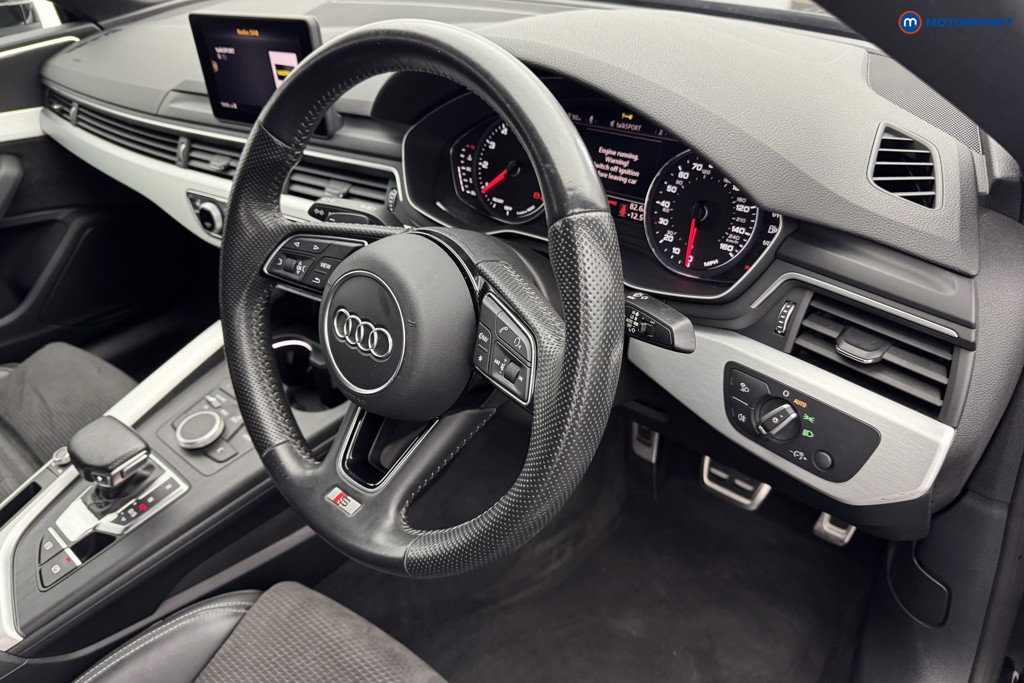 Audi A5 S Line Automatic Petrol Coupe - Stock Number (1583140) - 7th supplementary image