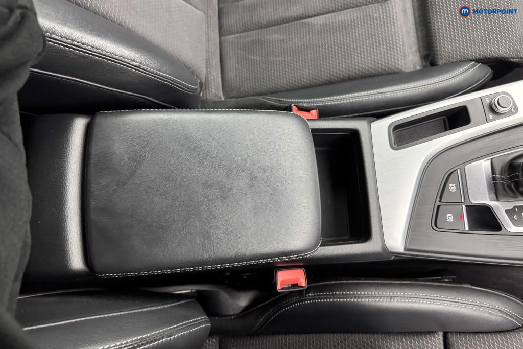 Audi A5 S Line Automatic Petrol Coupe - Stock Number (1583140) - 10th supplementary image