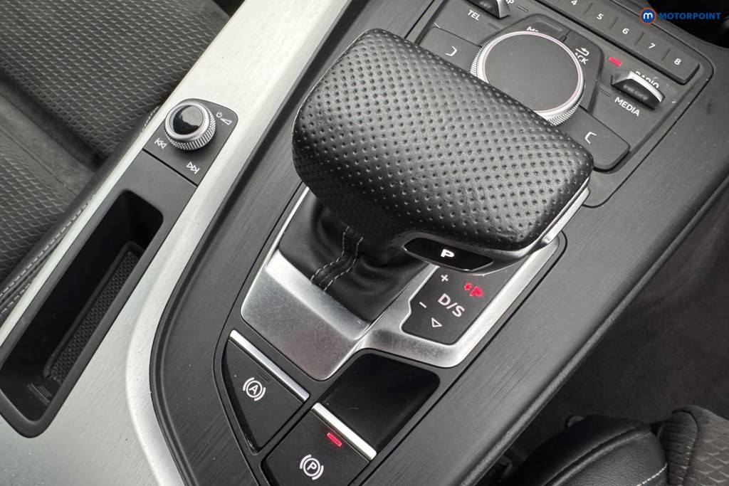 Audi A5 S Line Automatic Petrol Coupe - Stock Number (1583140) - 12th supplementary image