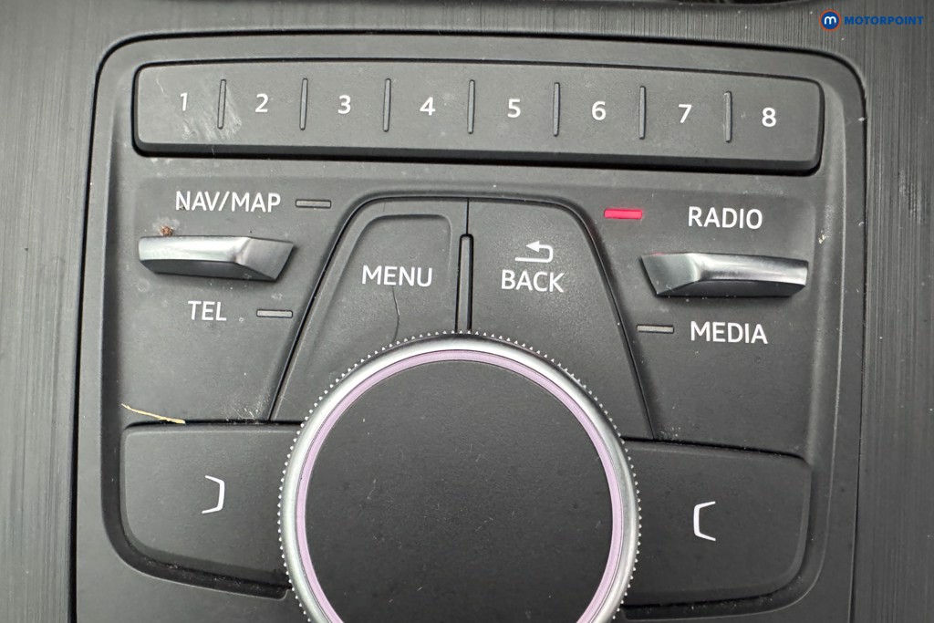 Audi A5 S Line Automatic Petrol Coupe - Stock Number (1583140) - 13th supplementary image