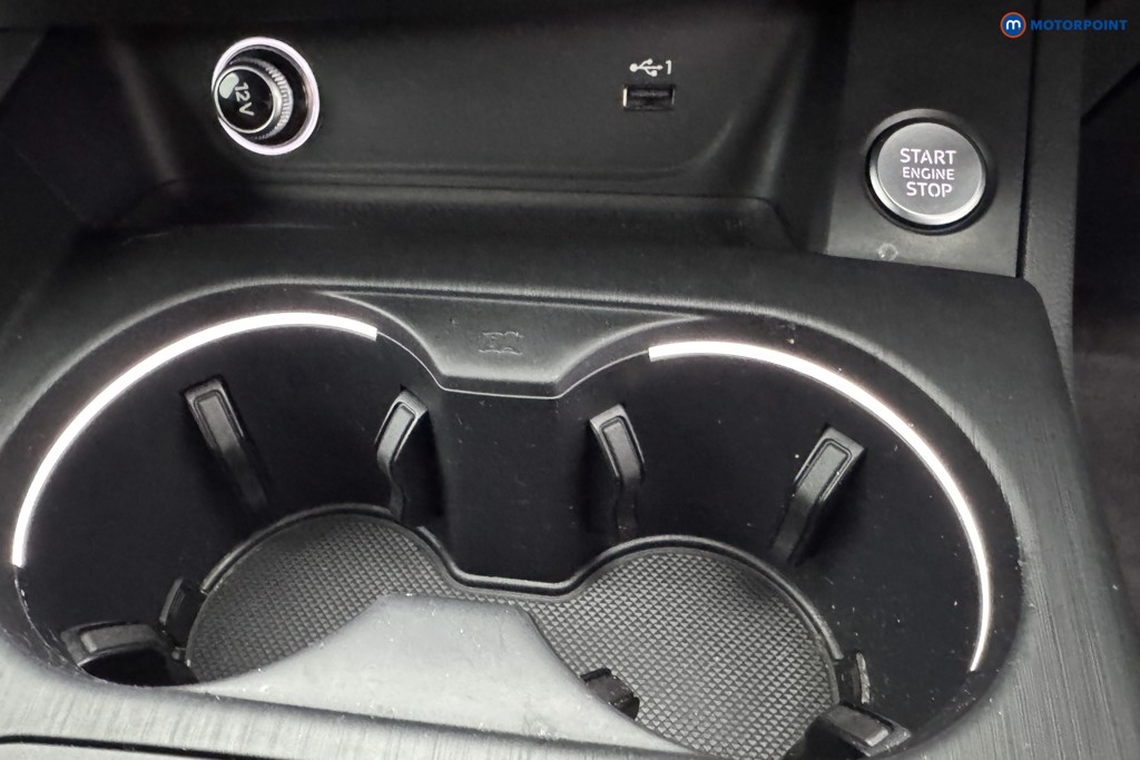 Audi A5 S Line Automatic Petrol Coupe - Stock Number (1583140) - 14th supplementary image