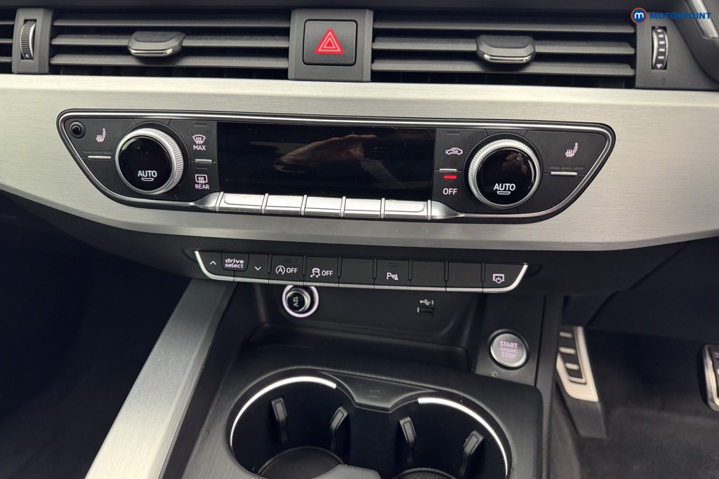 Audi A5 S Line Automatic Petrol Coupe - Stock Number (1583140) - 15th supplementary image