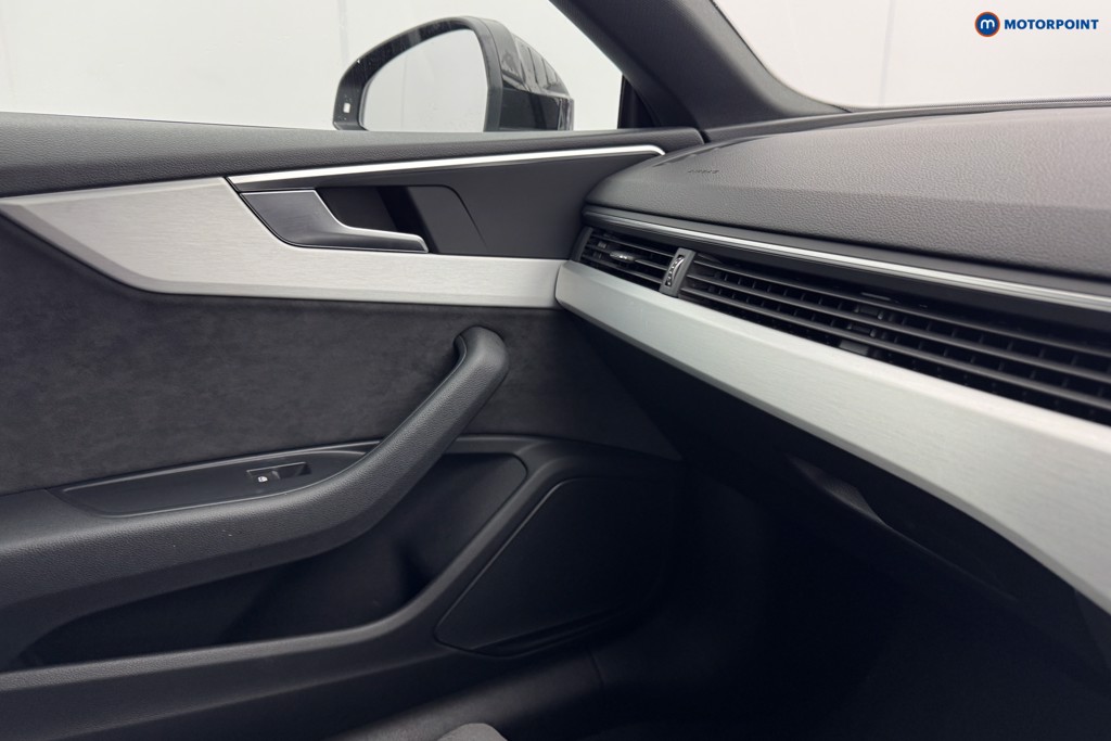 Audi A5 S Line Automatic Petrol Coupe - Stock Number (1583140) - 16th supplementary image