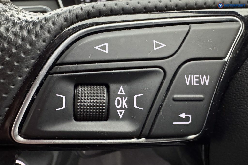 Audi A5 S Line Automatic Petrol Coupe - Stock Number (1583140) - 17th supplementary image