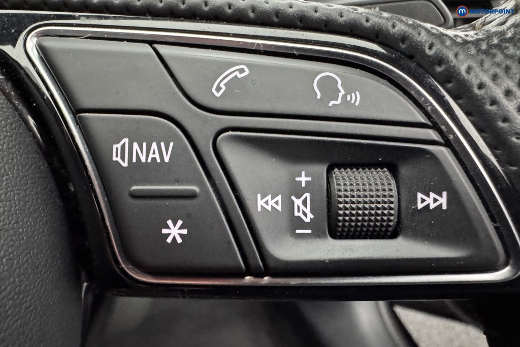 Audi A5 S Line Automatic Petrol Coupe - Stock Number (1583140) - 18th supplementary image