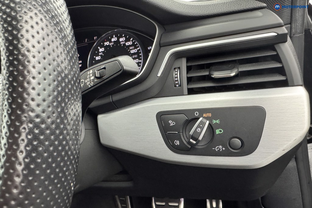 Audi A5 S Line Automatic Petrol Coupe - Stock Number (1583140) - 19th supplementary image