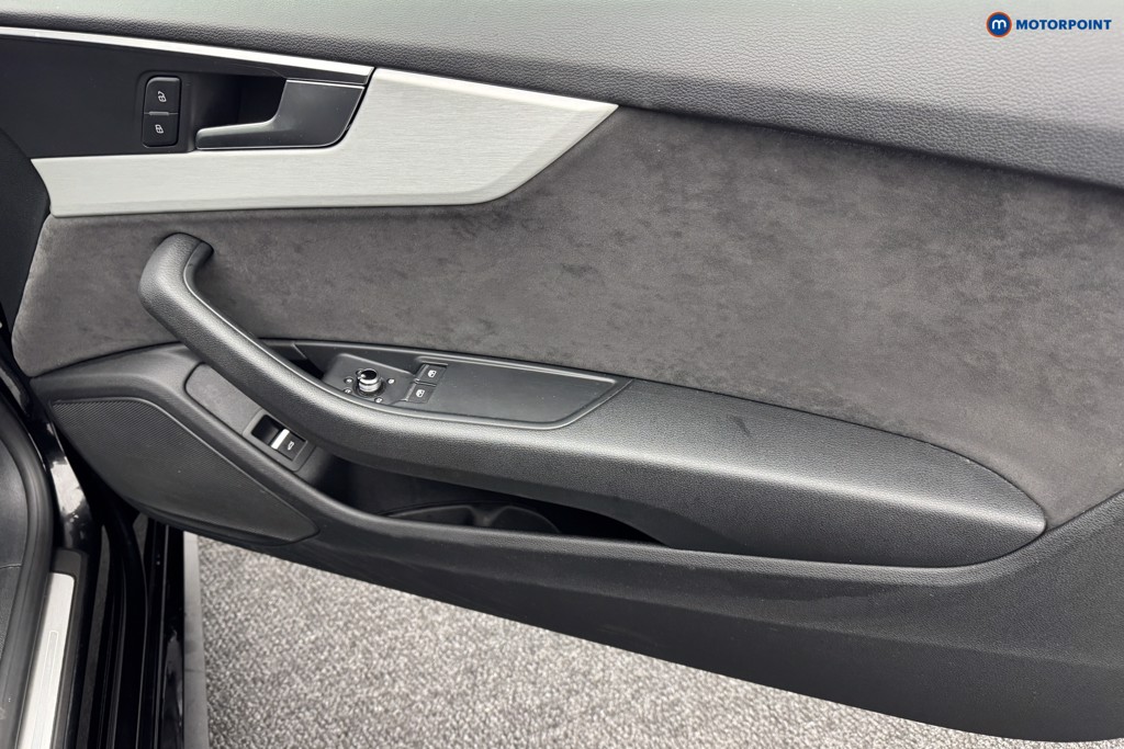 Audi A5 S Line Automatic Petrol Coupe - Stock Number (1583140) - 21st supplementary image