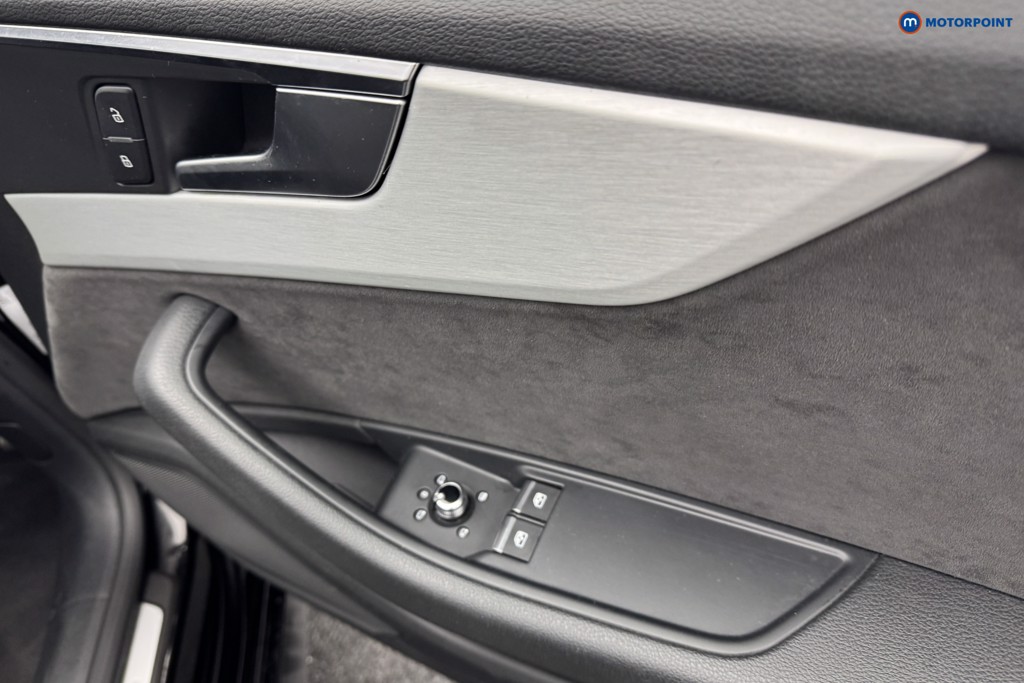 Audi A5 S Line Automatic Petrol Coupe - Stock Number (1583140) - 22nd supplementary image