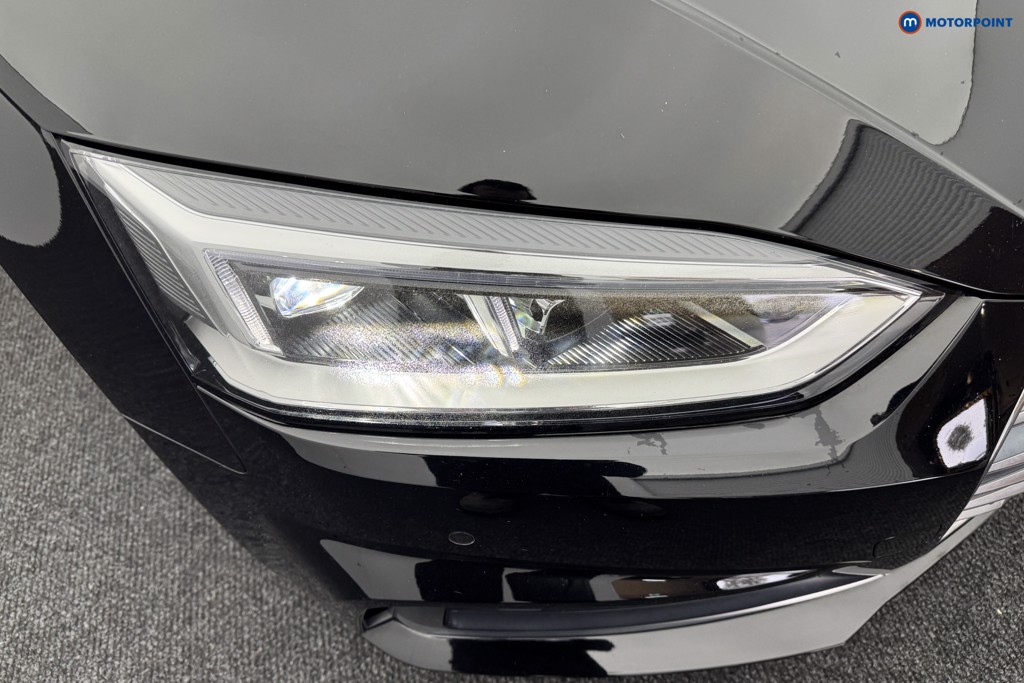 Audi A5 S Line Automatic Petrol Coupe - Stock Number (1583140) - 23rd supplementary image