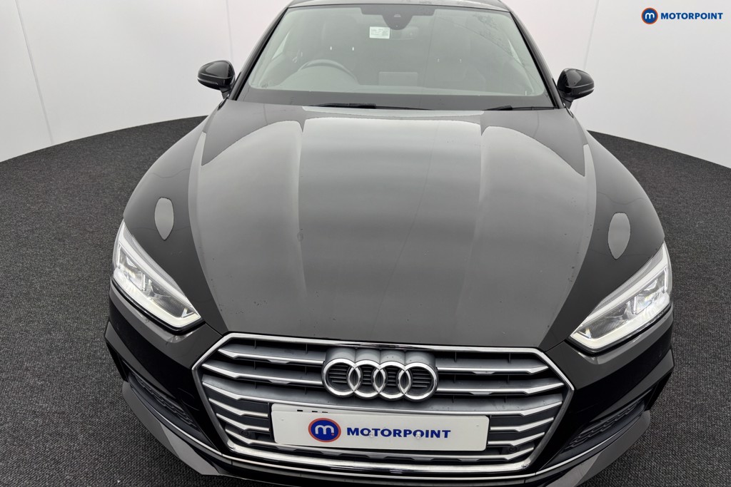 Audi A5 S Line Automatic Petrol Coupe - Stock Number (1583140) - 25th supplementary image