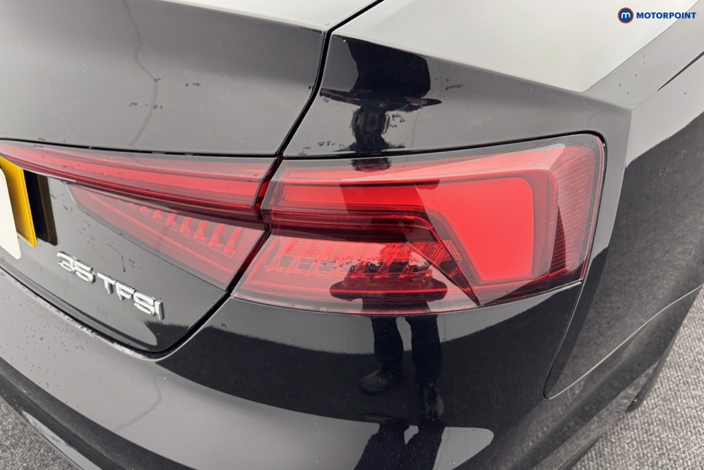 Audi A5 S Line Automatic Petrol Coupe - Stock Number (1583140) - 27th supplementary image