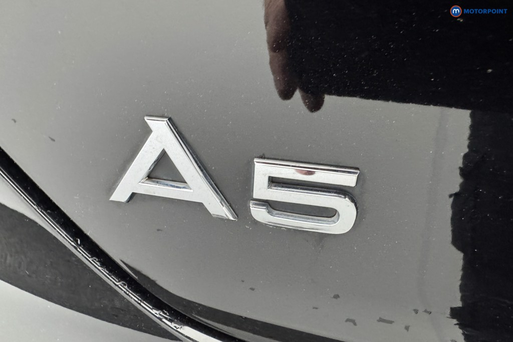 Audi A5 S Line Automatic Petrol Coupe - Stock Number (1583140) - 29th supplementary image