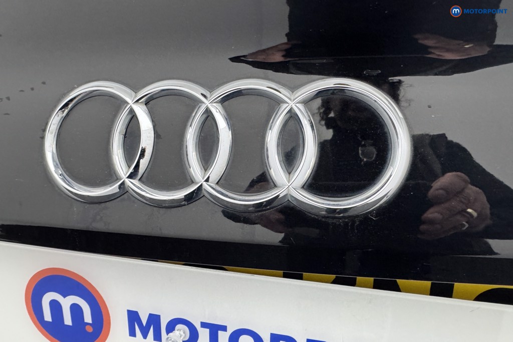 Audi A5 S Line Automatic Petrol Coupe - Stock Number (1583140) - 30th supplementary image