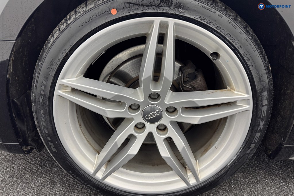 Audi A5 S Line Automatic Petrol Coupe - Stock Number (1583140) - 33rd supplementary image