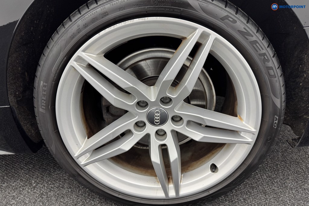 Audi A5 S Line Automatic Petrol Coupe - Stock Number (1583140) - 34th supplementary image