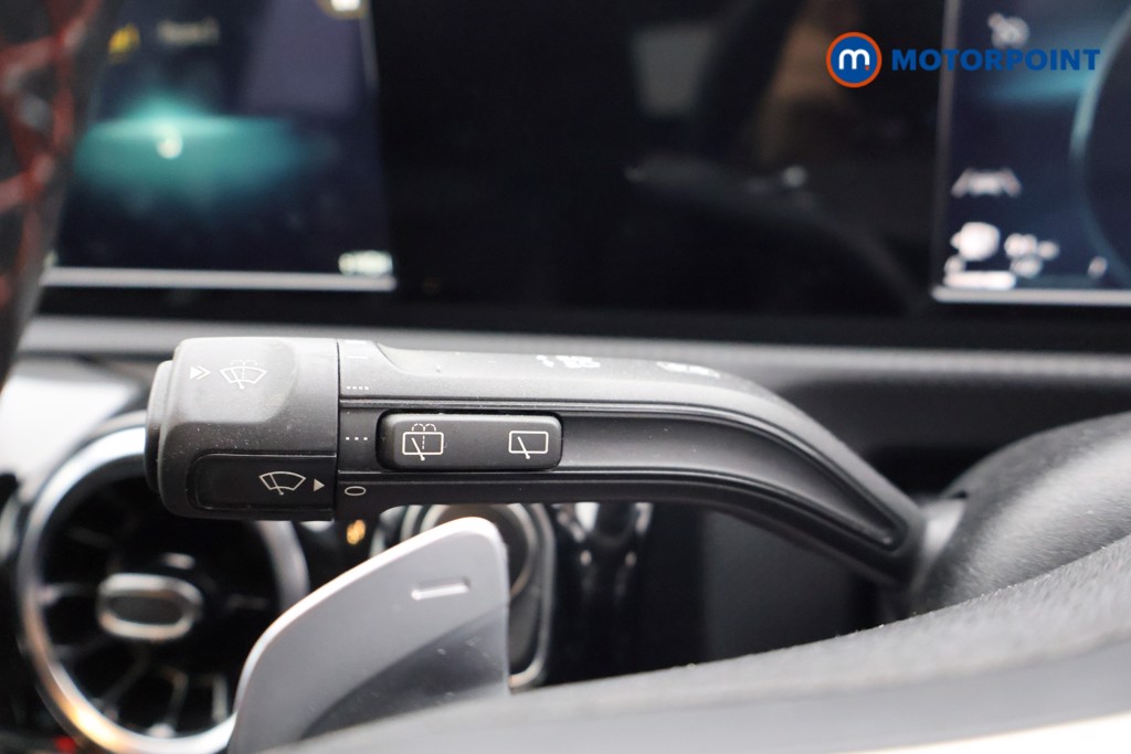 Mercedes-Benz A Class Amg Line Automatic Petrol Hatchback - Stock Number (1583551) - 5th supplementary image