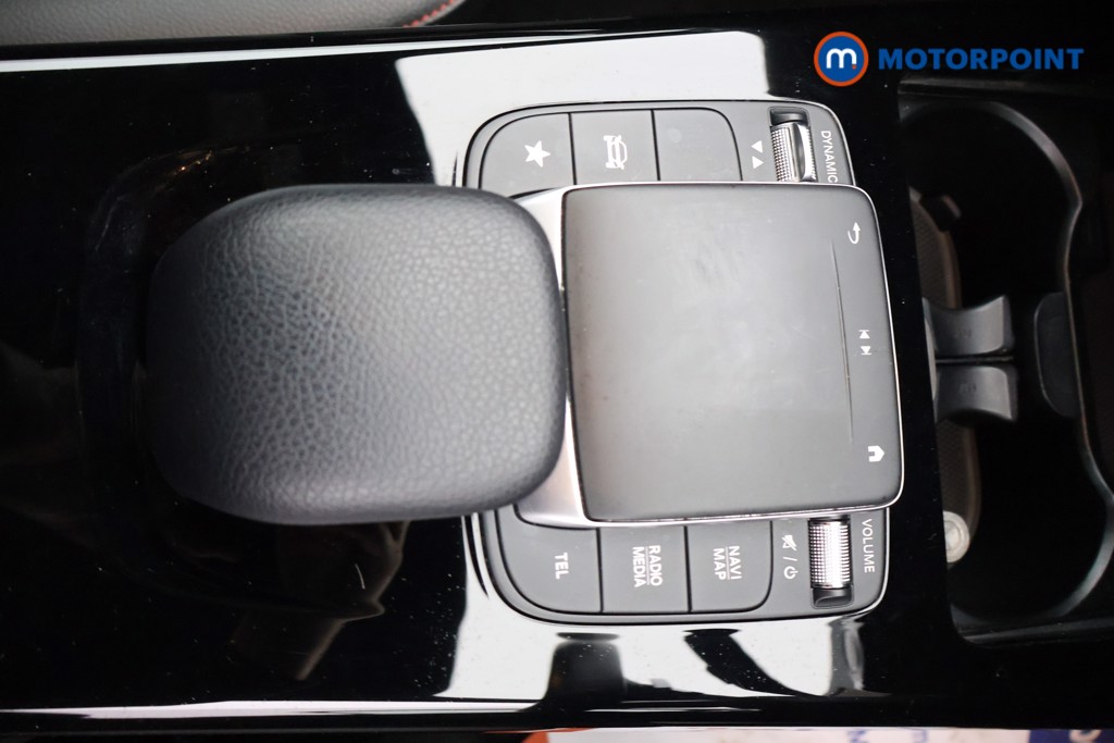 Mercedes-Benz A Class Amg Line Automatic Petrol Hatchback - Stock Number (1583551) - 11th supplementary image
