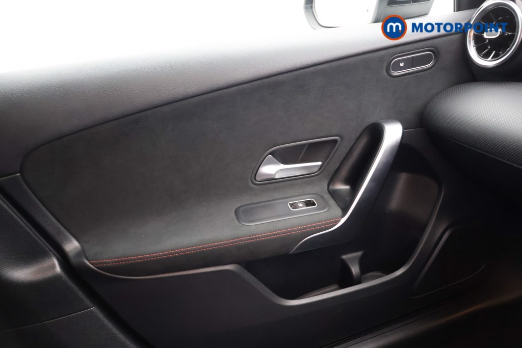 Mercedes-Benz A Class Amg Line Automatic Petrol Hatchback - Stock Number (1583551) - 13th supplementary image