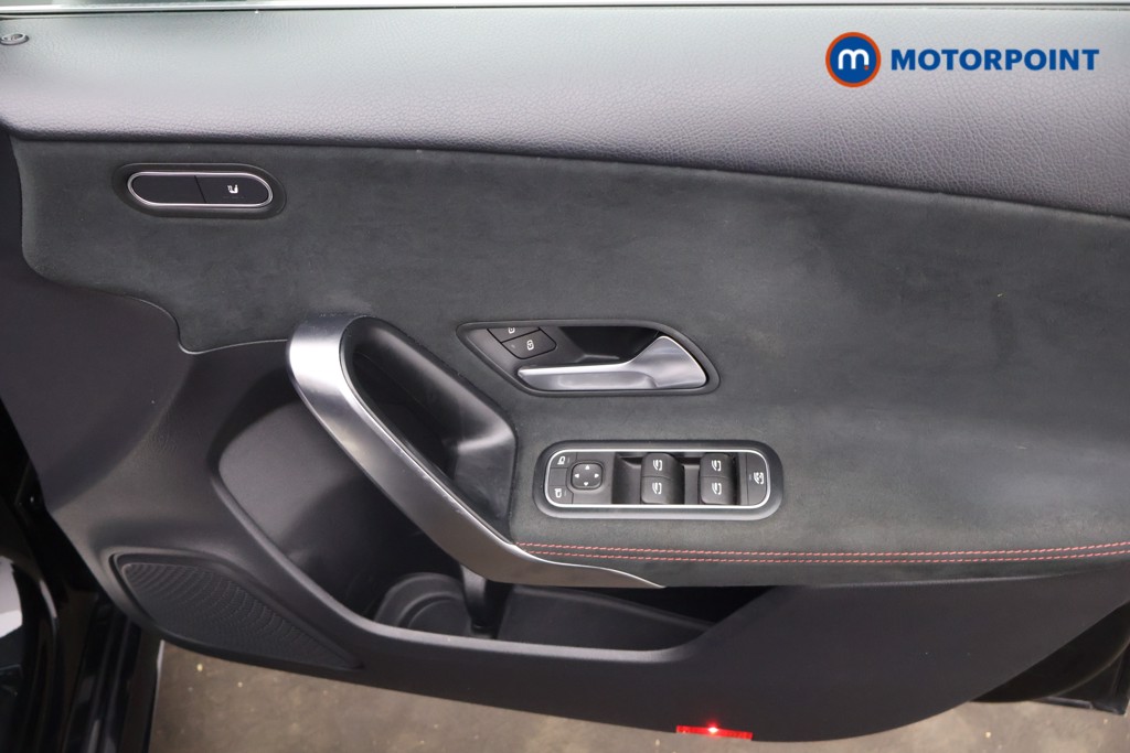 Mercedes-Benz A Class Amg Line Automatic Petrol Hatchback - Stock Number (1583551) - 14th supplementary image