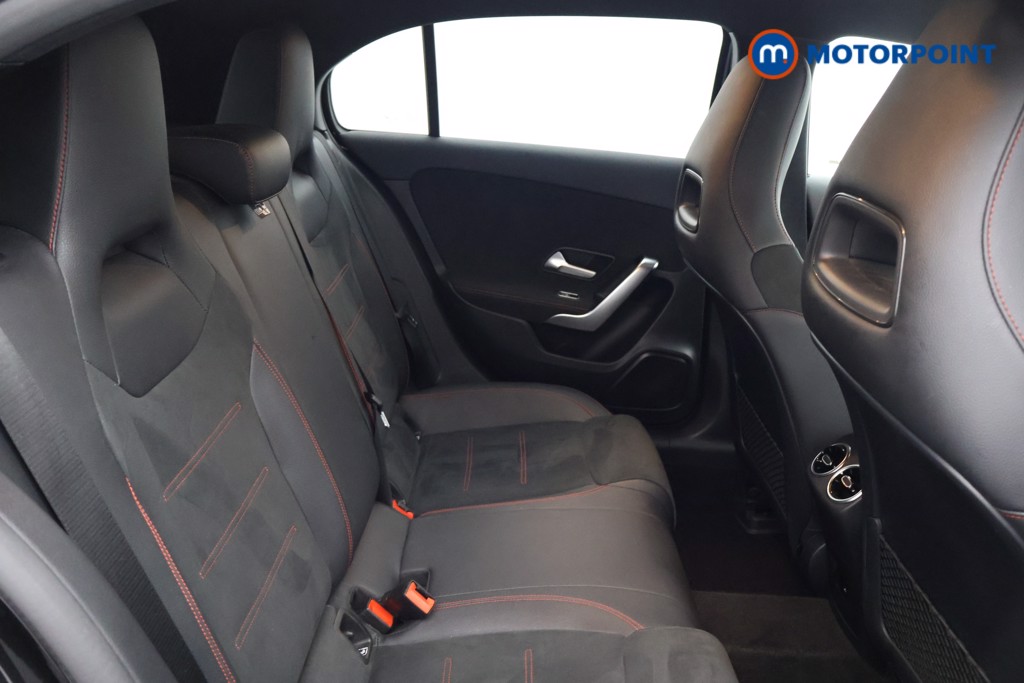Mercedes-Benz A Class Amg Line Automatic Petrol Hatchback - Stock Number (1583551) - 18th supplementary image
