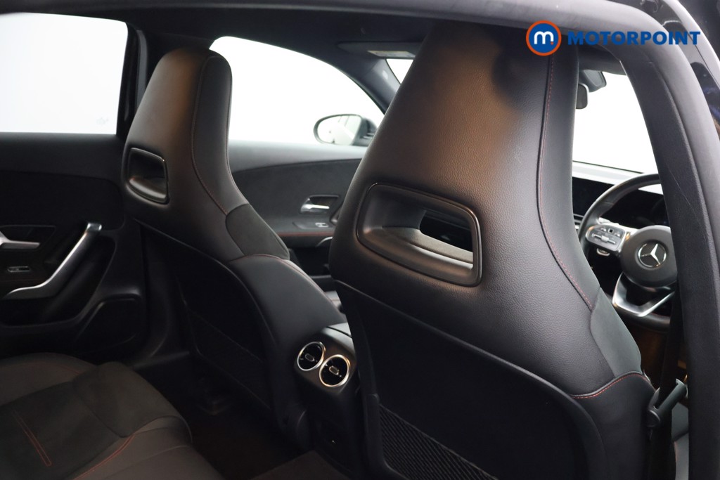 Mercedes-Benz A Class Amg Line Automatic Petrol Hatchback - Stock Number (1583551) - 19th supplementary image