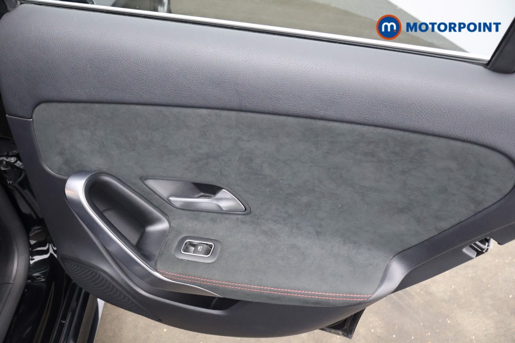 Mercedes-Benz A Class Amg Line Automatic Petrol Hatchback - Stock Number (1583551) - 20th supplementary image