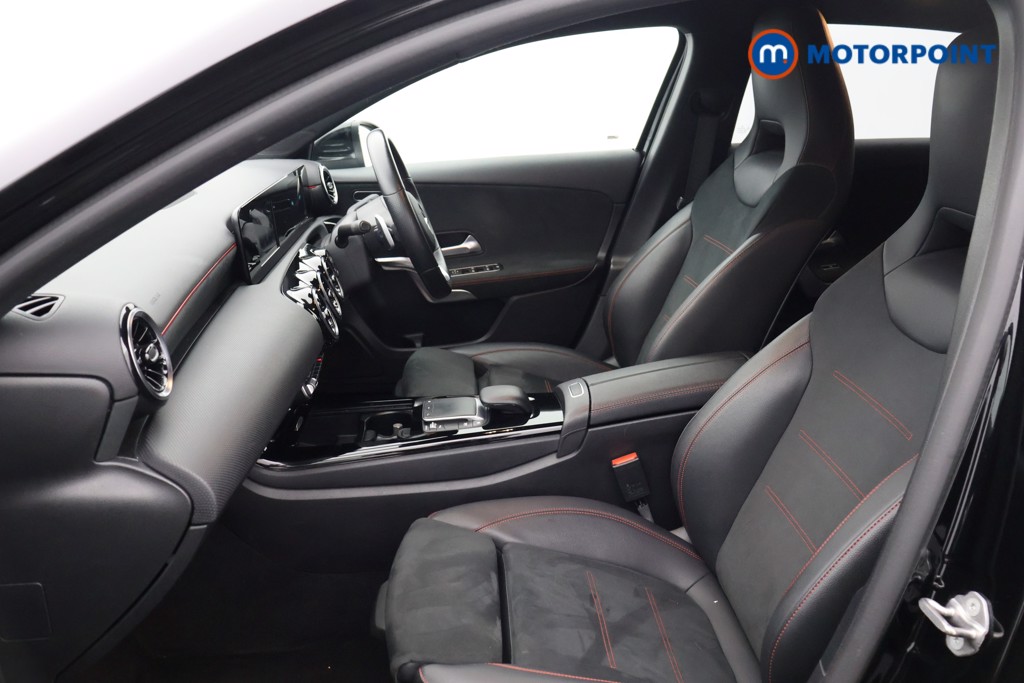 Mercedes-Benz A Class Amg Line Automatic Petrol Hatchback - Stock Number (1583551) - 22nd supplementary image
