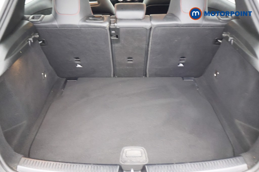 Mercedes-Benz A Class Amg Line Automatic Petrol Hatchback - Stock Number (1583551) - 23rd supplementary image
