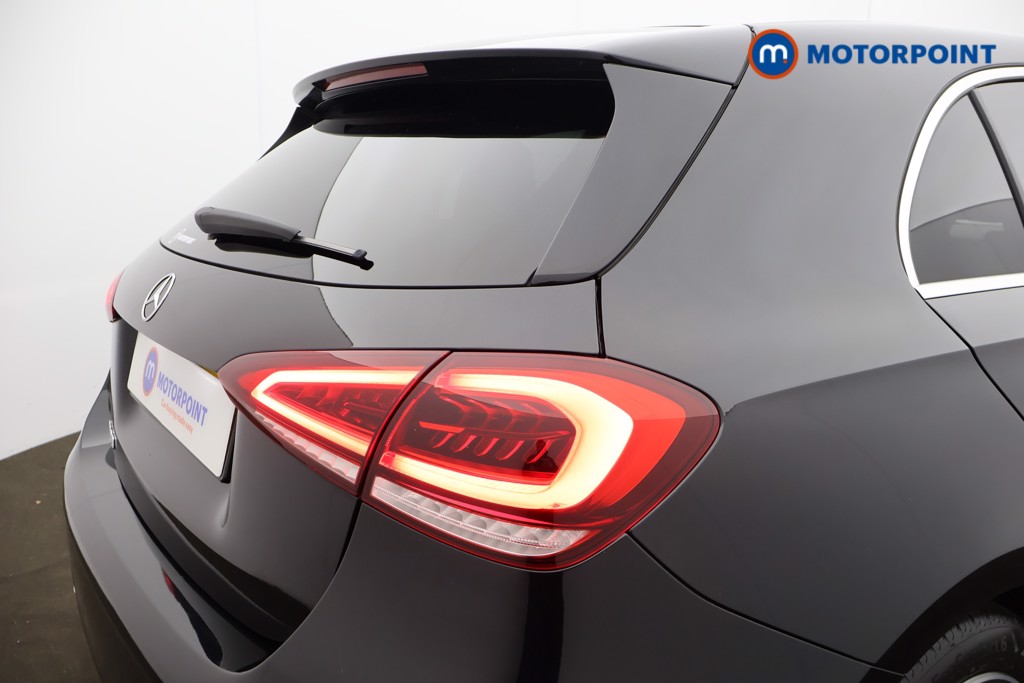 Mercedes-Benz A Class Amg Line Automatic Petrol Hatchback - Stock Number (1583551) - 24th supplementary image