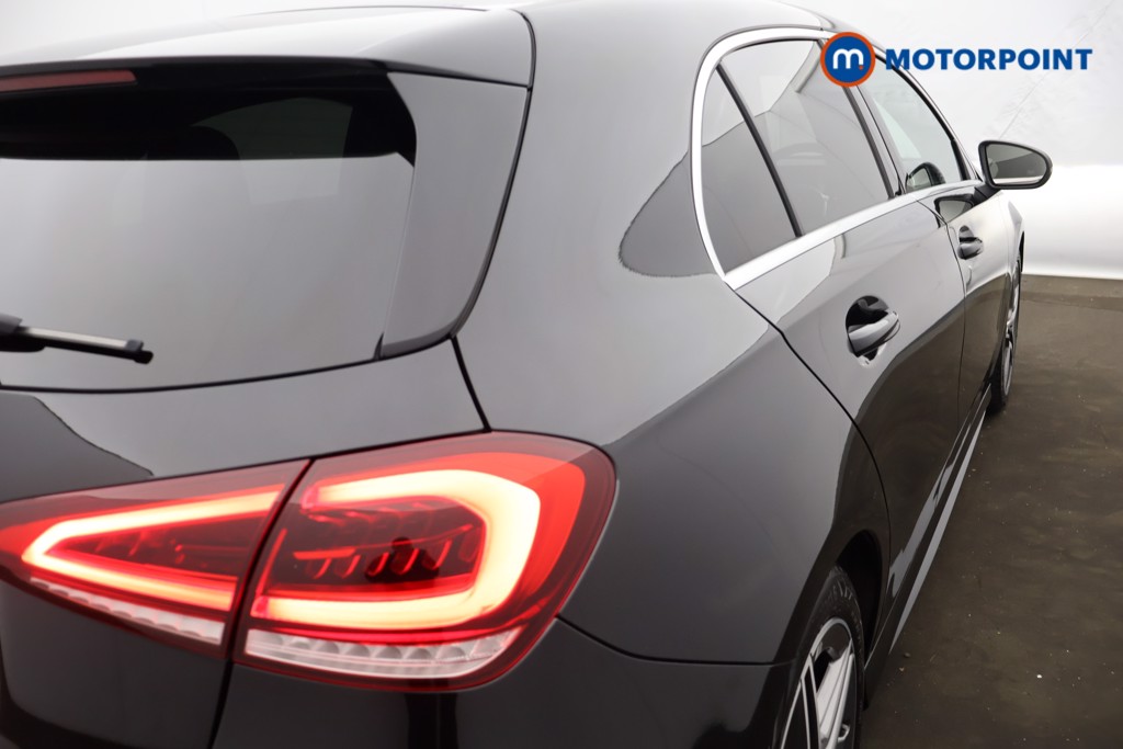 Mercedes-Benz A Class Amg Line Automatic Petrol Hatchback - Stock Number (1583551) - 25th supplementary image
