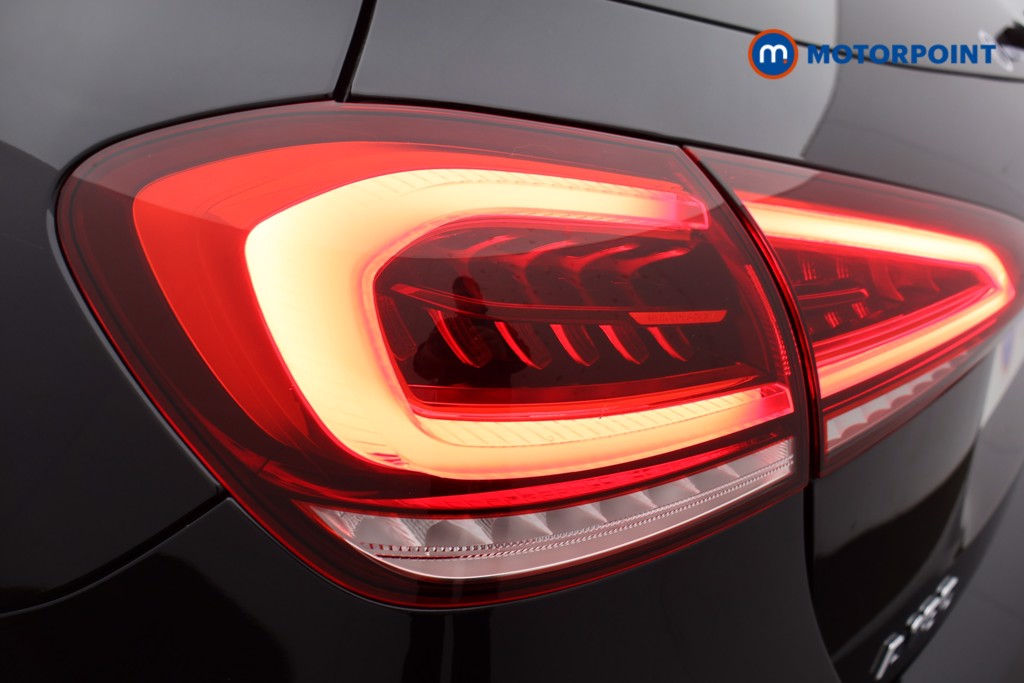 Mercedes-Benz A Class Amg Line Automatic Petrol Hatchback - Stock Number (1583551) - 26th supplementary image