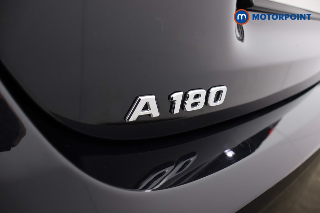 Mercedes-Benz A Class Amg Line Automatic Petrol Hatchback - Stock Number (1583551) - 27th supplementary image