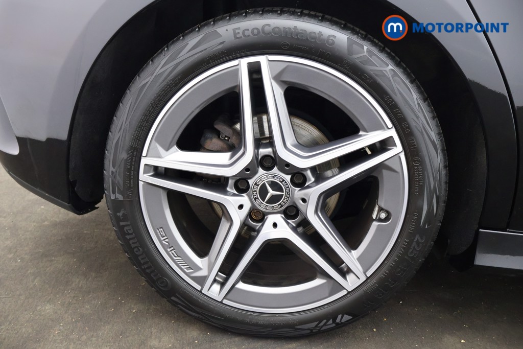 Mercedes-Benz A Class Amg Line Automatic Petrol Hatchback - Stock Number (1583551) - 28th supplementary image