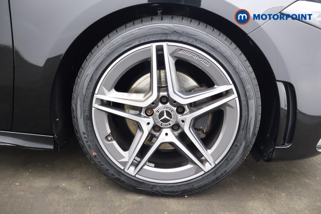 Mercedes-Benz A Class Amg Line Automatic Petrol Hatchback - Stock Number (1583551) - 29th supplementary image