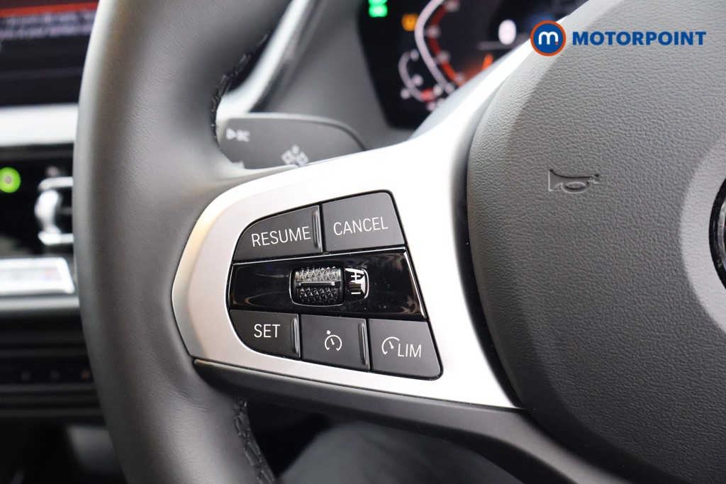 BMW 1 Series M Sport Manual Petrol Hatchback - Stock Number (1583683) - 2nd supplementary image