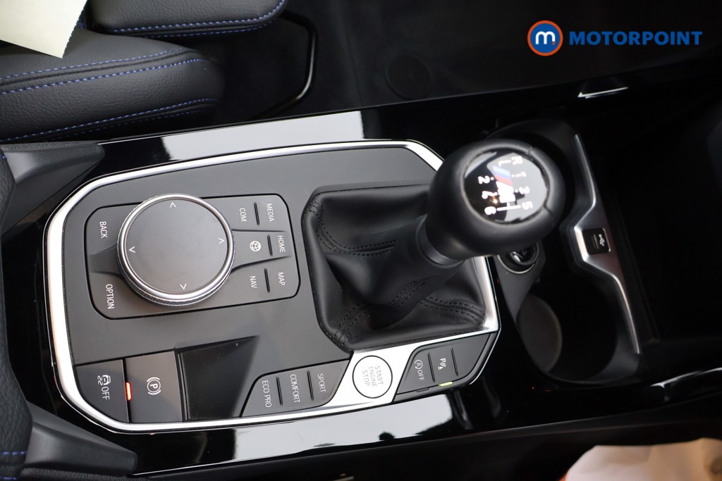 BMW 1 Series M Sport Manual Petrol Hatchback - Stock Number (1583683) - 10th supplementary image