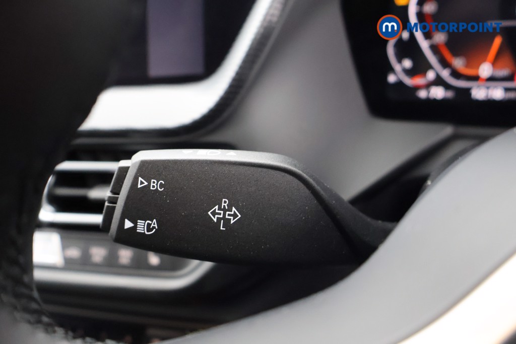 BMW 1 Series M Sport Manual Petrol Hatchback - Stock Number (1583683) - 11th supplementary image