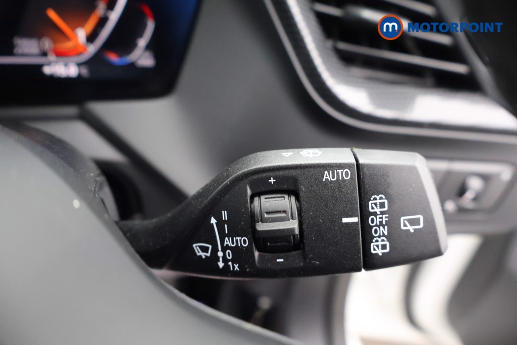 BMW 1 Series M Sport Manual Petrol Hatchback - Stock Number (1583683) - 12th supplementary image