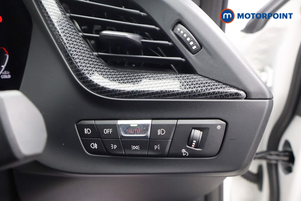 BMW 1 Series M Sport Manual Petrol Hatchback - Stock Number (1583683) - 13th supplementary image