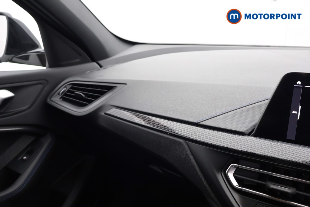 BMW 1 Series M Sport Manual Petrol Hatchback - Stock Number (1583683) - 14th supplementary image