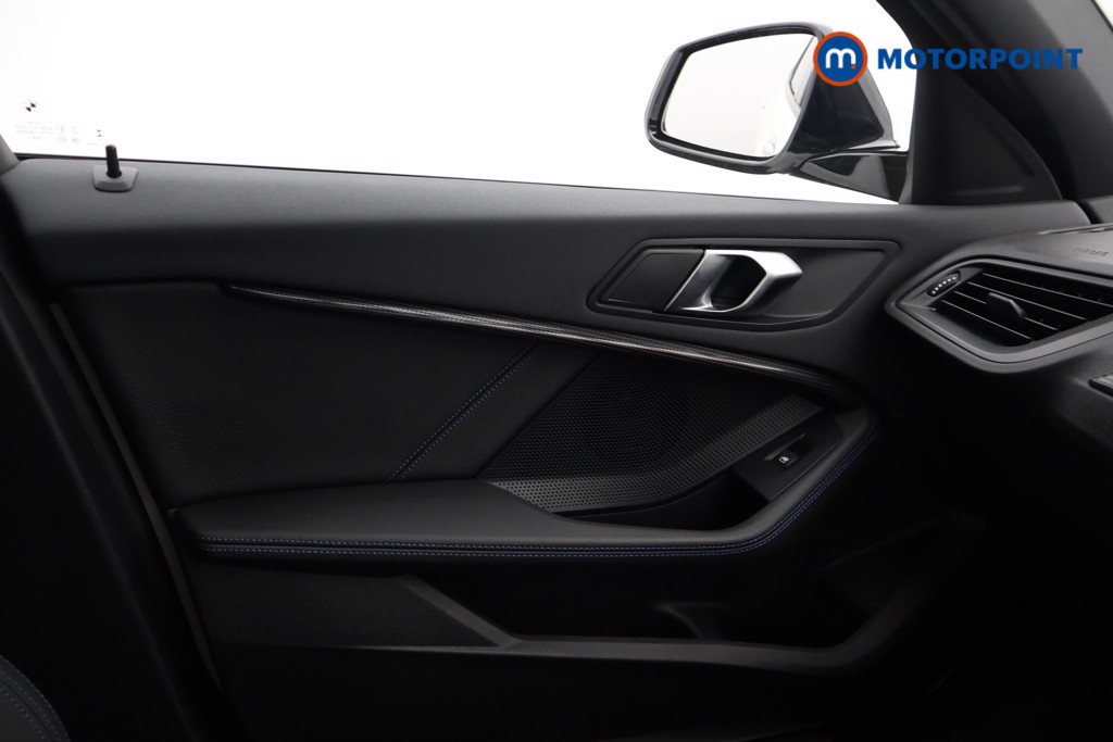 BMW 1 Series M Sport Manual Petrol Hatchback - Stock Number (1583683) - 15th supplementary image