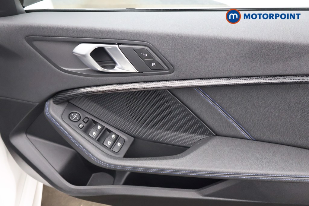 BMW 1 Series M Sport Manual Petrol Hatchback - Stock Number (1583683) - 16th supplementary image