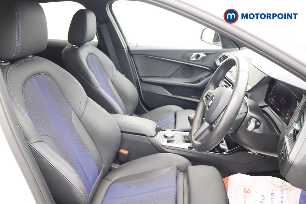 BMW 1 Series M Sport Manual Petrol Hatchback - Stock Number (1583683) - 18th supplementary image