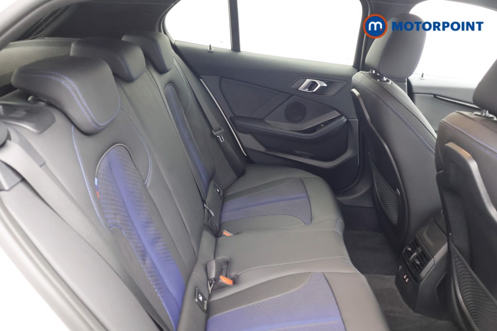 BMW 1 Series M Sport Manual Petrol Hatchback - Stock Number (1583683) - 19th supplementary image