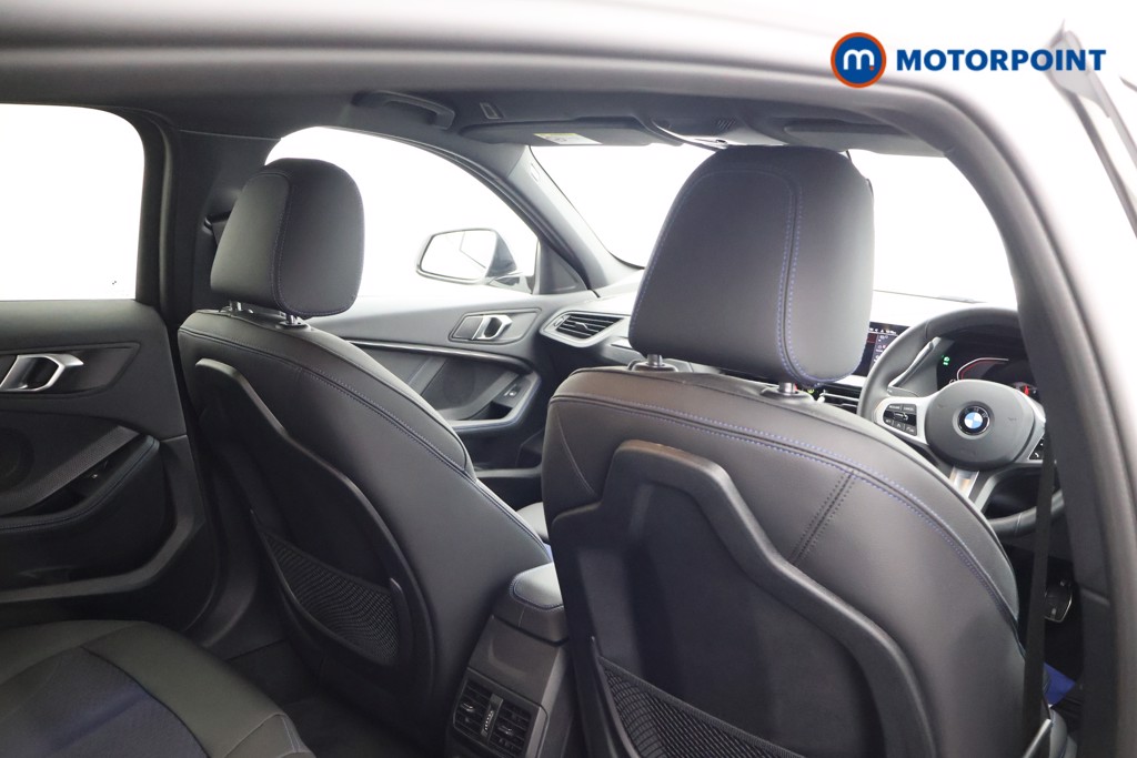 BMW 1 Series M Sport Manual Petrol Hatchback - Stock Number (1583683) - 20th supplementary image