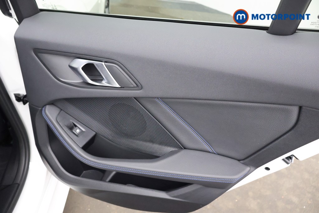 BMW 1 Series M Sport Manual Petrol Hatchback - Stock Number (1583683) - 21st supplementary image