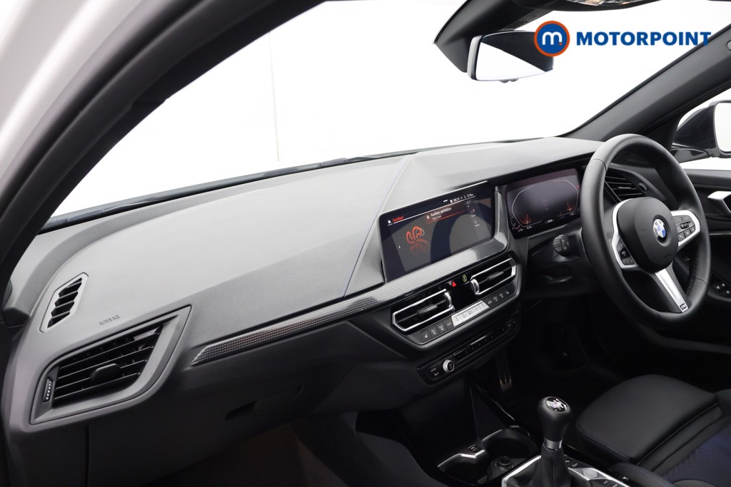 BMW 1 Series M Sport Manual Petrol Hatchback - Stock Number (1583683) - 22nd supplementary image